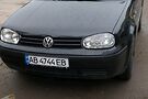 Volkswagen Golf IV