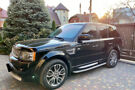 Land Rover Range Rover Sport Autobiograph Biturbo