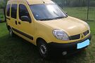 Renault Kangoo пасс.