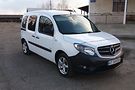 Mercedes-Benz Citan пас. 2016 СВІЖА! Пасажир!