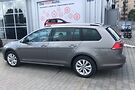 Volkswagen Golf VII