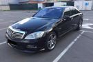 Mercedes-Benz S 63 AMG
