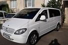 Mercedes-Benz Vito пасс.