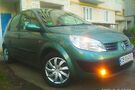 Renault Megane Scenic