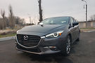 Mazda 3 Grand Touring  TOP
