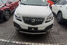 Buick Encore (Opel mokka) 