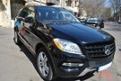 Mercedes-Benz ML 350