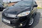 Mazda 5  