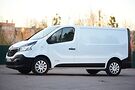 Renault Trafic груз.