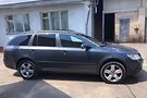 Skoda Octavia Scout