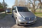 Mercedes-Benz Viano