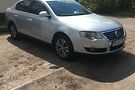 Volkswagen Passat B6