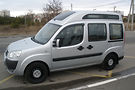 Fiat Doblo Panorama