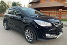 Ford Kuga TITANIUM