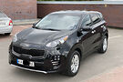 Kia Sportage AWD
