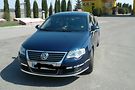 Volkswagen Passat B6