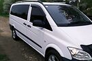 Mercedes-Benz Vito груз.
