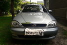 Daewoo Lanos