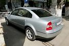 Volkswagen Passat B5