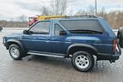 Nissan Terrano 2.4 бензин
