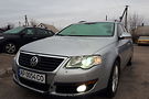 Volkswagen Passat B6
