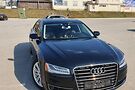 Audi A8 AUDI A8 LONG FULL