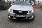 Volkswagen Passat B6