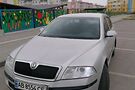Skoda Octavia A5 FSI 2.0