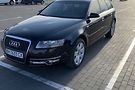 Audi A6 Авант