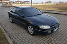 Opel Omega