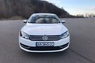 Volkswagen Passat B7