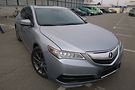 Acura TLX