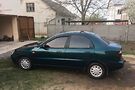 Daewoo Lanos