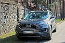 Ford Edge Titanium AWD