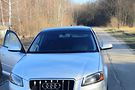 Audi A3 Sportbak Prmium plus