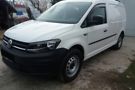 Volkswagen Caddy груз.