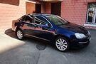 Volkswagen Jetta 2.0 tdi 140л.с.