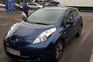 Nissan Leaf Leaf SV 30k 