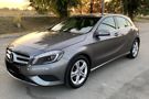 Mercedes-Benz A 200 Urban