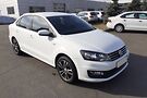 Volkswagen Polo 1.6MPI COMFORT ГБО