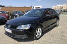 Volkswagen Jetta SE