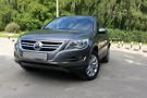 Volkswagen Tiguan 2.0 TDI 4WD
