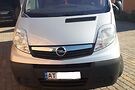 Opel Vivaro пасс.