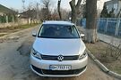 Volkswagen Touran ма