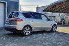 Ford S-Max Titanium 