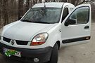 Renault Kangoo пасс.