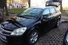 Opel Astra H