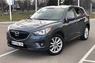 Mazda CX-5 GRAND TOURING