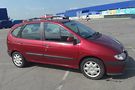 Renault Megane Scenic