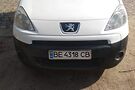 Peugeot Partner пасс.